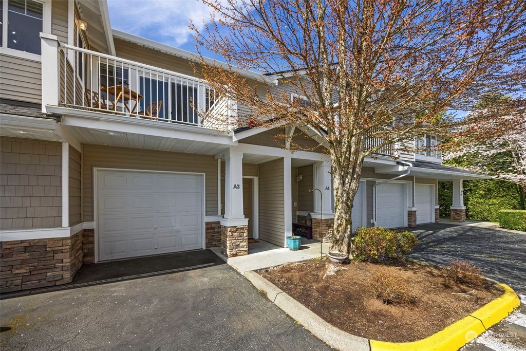 Photo of 14200 69th Drive SE #A3, Snohomish, WA 98296 (MLS # 2218290)