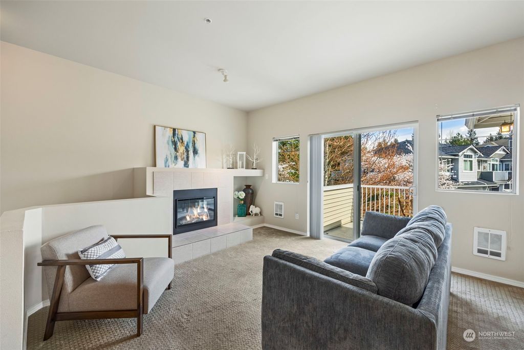 Photo of 14200 69th Drive SE #A3, Snohomish, WA 98296 (MLS # 2218290)