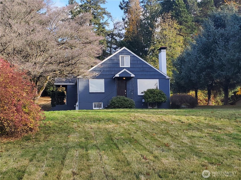 Photo of 6422 144th Street NW, Gig Harbor, WA 98332 (MLS # 2456588)