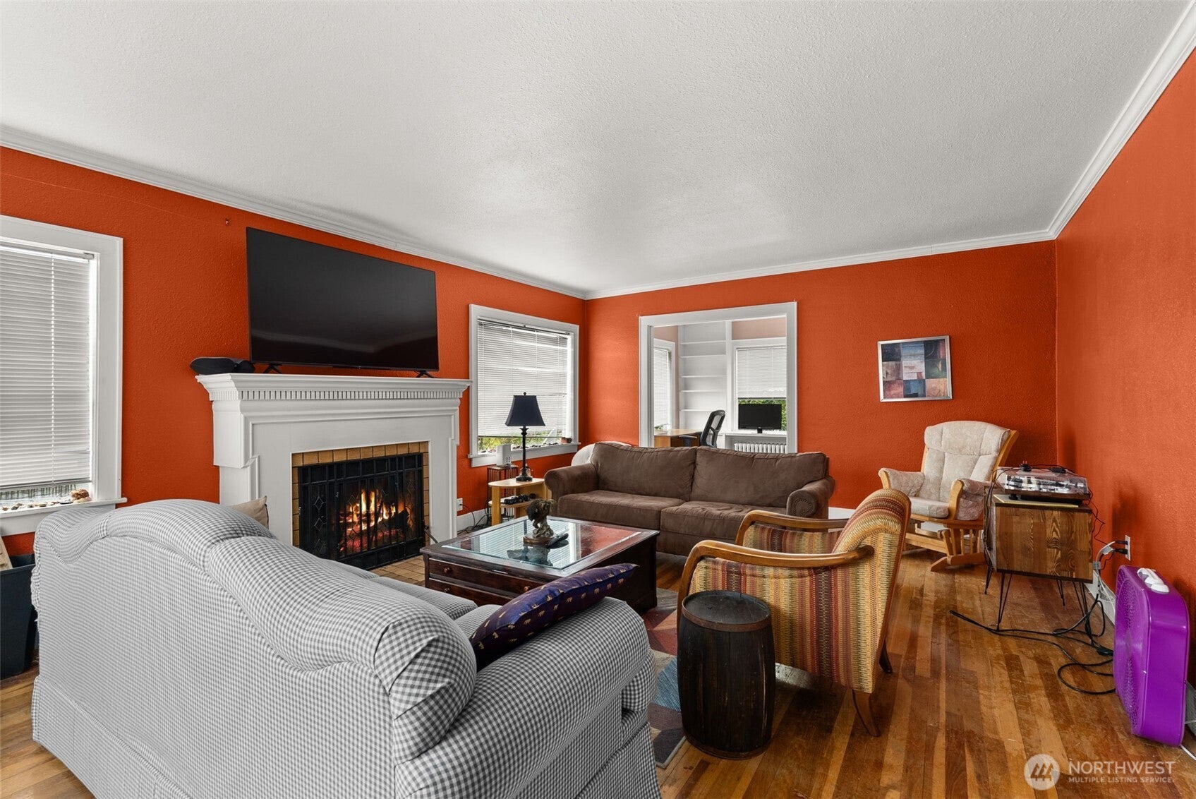 1211 Chilton Road