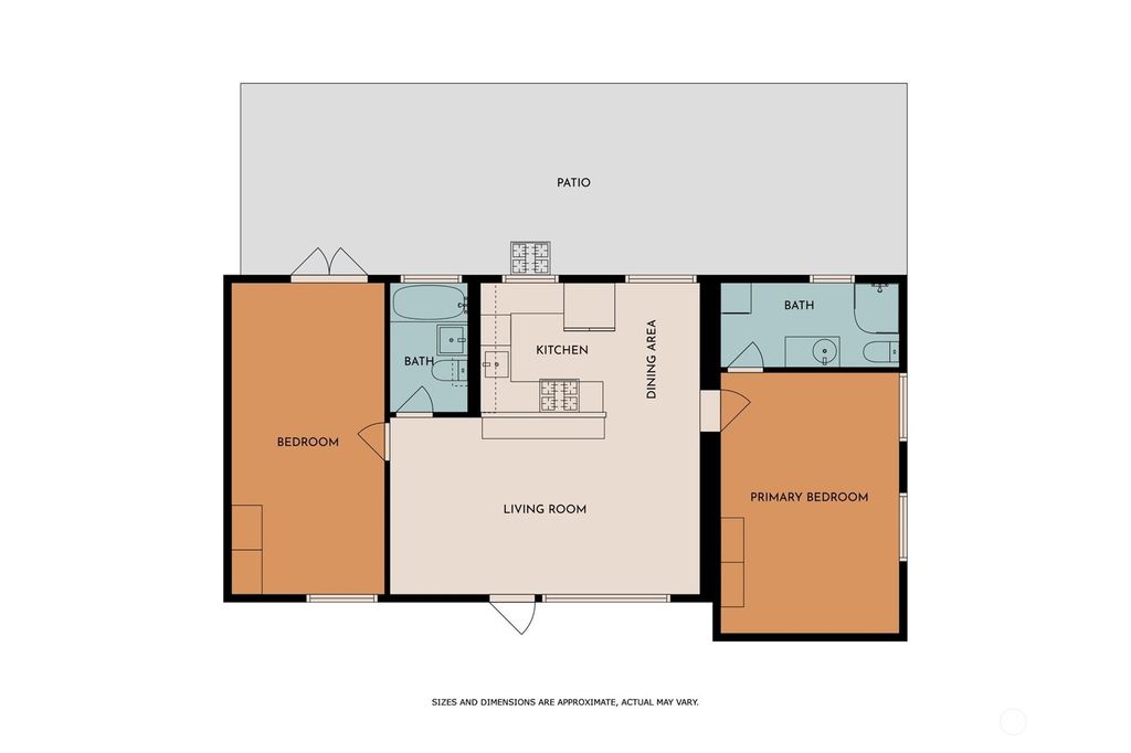 Photo of 23308 54th Avenue W, Mountlake Terrace, WA 98043 (MLS # 2142571)