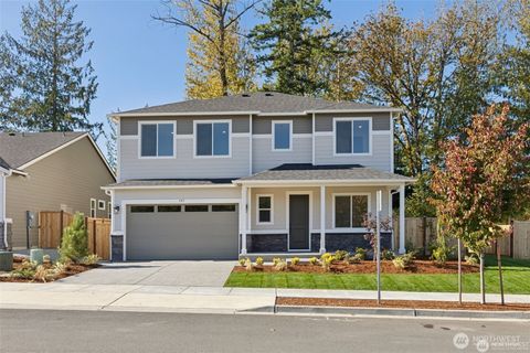 Photo of 316 N 55th Street #33, Mount Vernon, WA 98273 (MLS # 2475159)