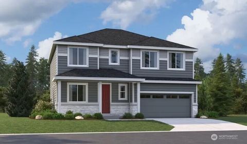 Photo of 316 N 55th Street #33, Mount Vernon, WA 98273 (MLS # 2475159)