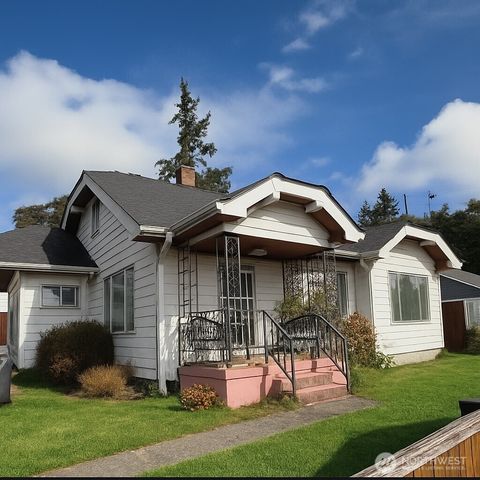 Photo of 507 112th Street S, Tacoma, WA 98444 (MLS # 2443175)
