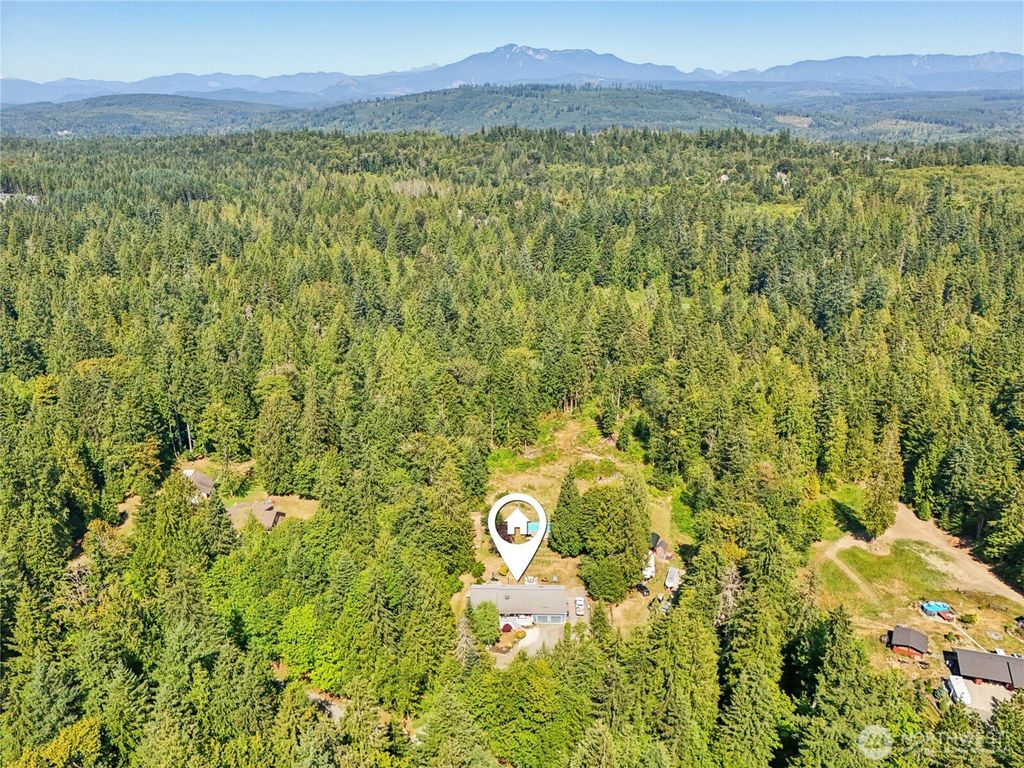 Photo of 8717 E Meadow Lake Drive, Snohomish, WA 98290 (MLS # 2453866)