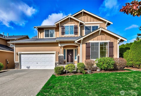 Photo of 22820 41st Drive SE, Bothell, WA 98021 (MLS # 2589946)