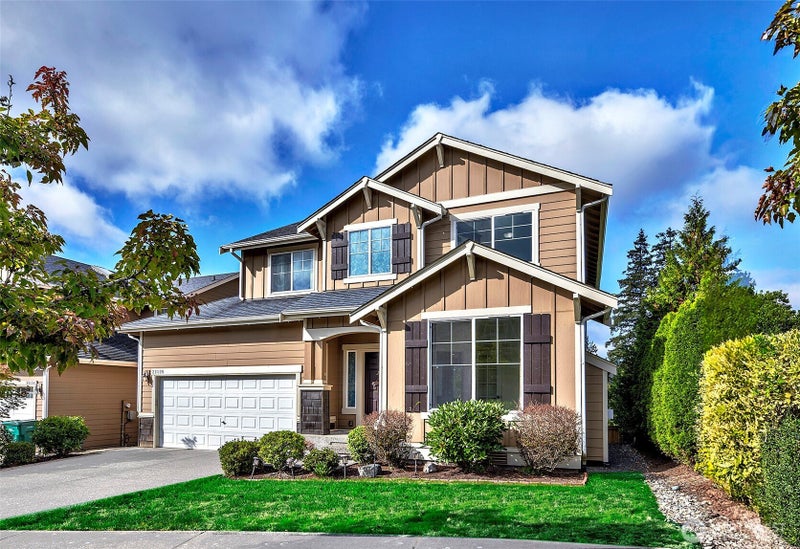 22820 41st Drive SE