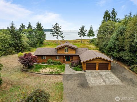 24 Kessler (Anderson) Lane Hoquiam WA 98550