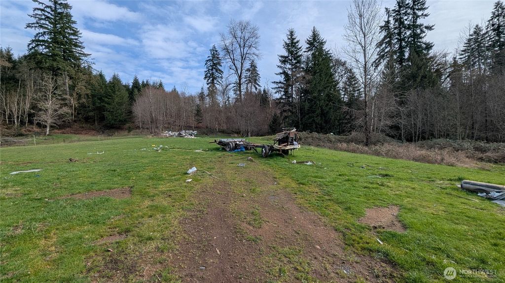 Photo of 1493 Ferrier Road, Winlock, WA 98596 (MLS # 2483206)