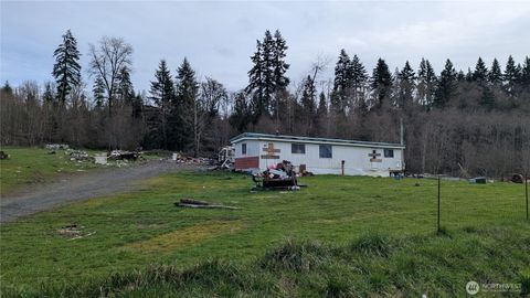Photo of 1493 Ferrier Road, Winlock, WA 98596 (MLS # 2483206)