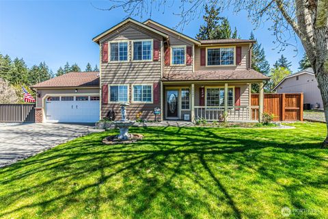 24501 57th Ave E Graham WA 98338