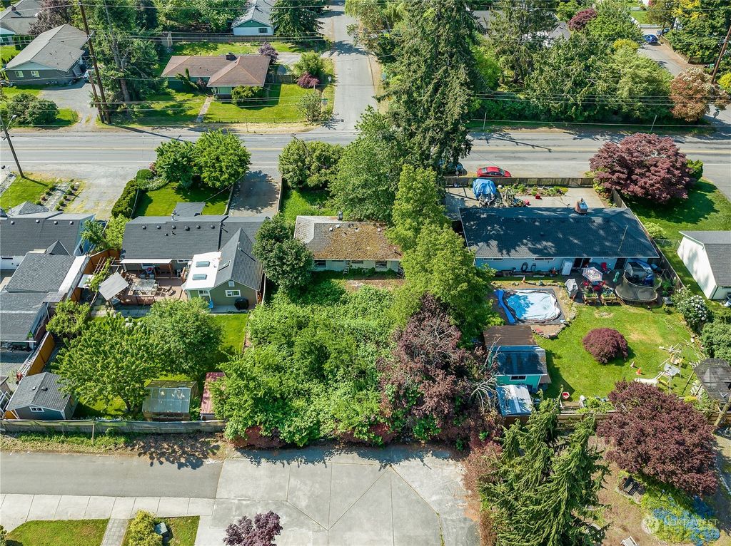 Photo of 5229 244th Street SW, Mountlake Terrace, WA 98043 (MLS # 2071535)