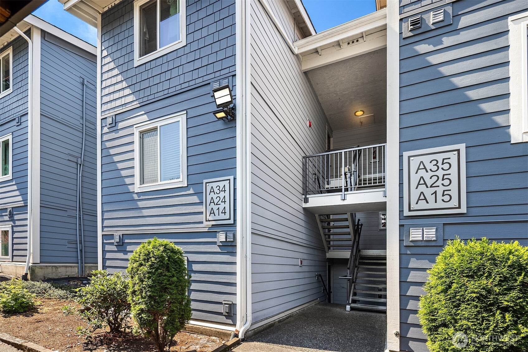 2531 S 248th Street A14