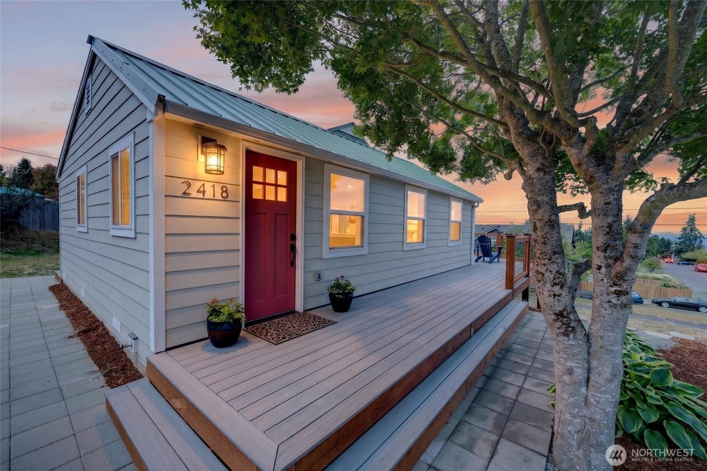 Photo of 2418 S Chase Street, Port Angeles, WA 98362 (MLS # 2551457)