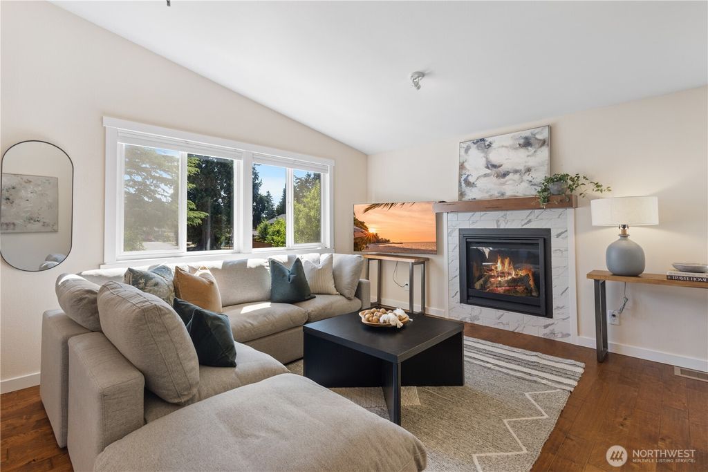 Photo of 12712 NE 157th Street, Woodinville, WA 98072 (MLS # 2402871)