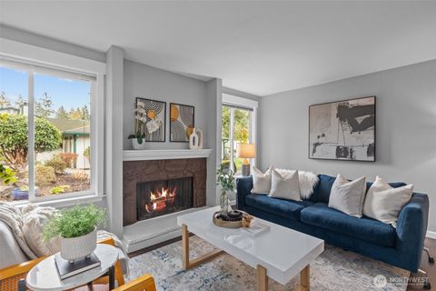 Photo of 515 S 323rd Place #16-D, Federal Way, WA 98003 (MLS # 2479801)