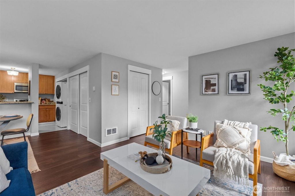 Photo of 515 S 323rd Place #16-D, Federal Way, WA 98003 (MLS # 2479801)