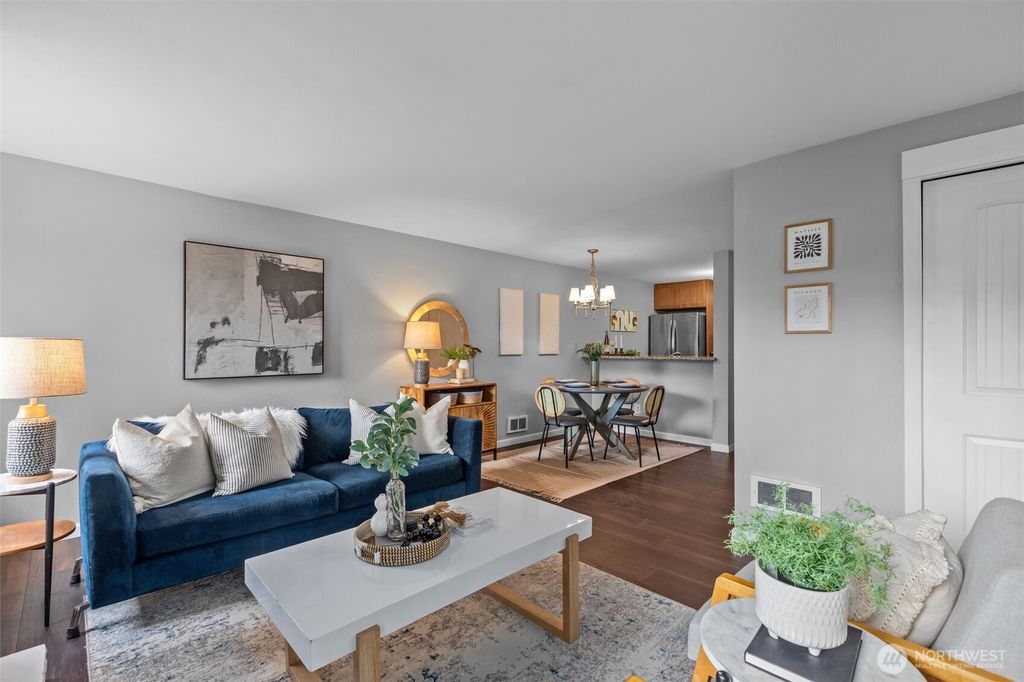 Photo of 515 S 323rd Place #16-D, Federal Way, WA 98003 (MLS # 2479801)