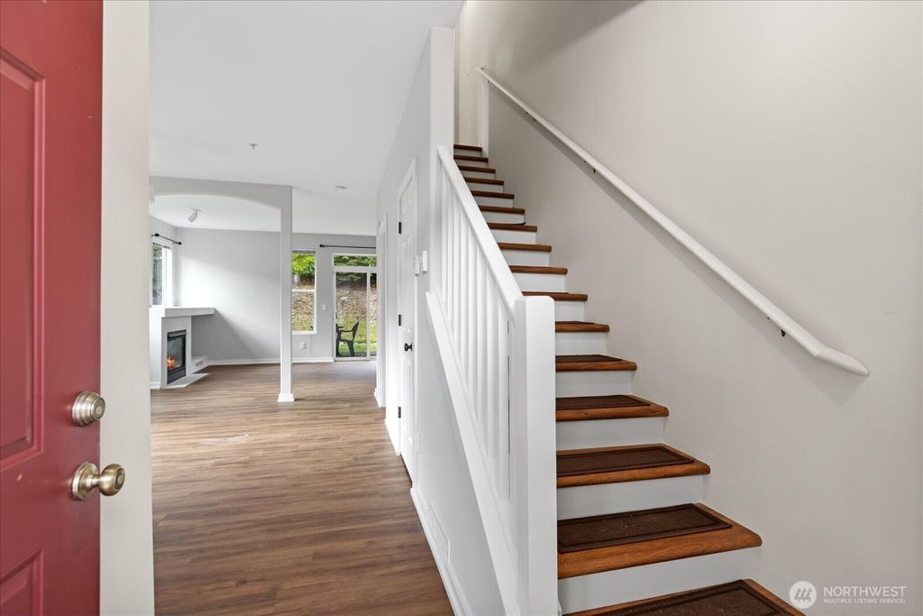 Photo of 2928 151st Place SW #T101, Lynnwood, WA 98087 (MLS # 2446468)