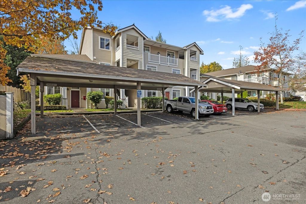Photo of 2928 151st Place SW #T101, Lynnwood, WA 98087 (MLS # 2446468)