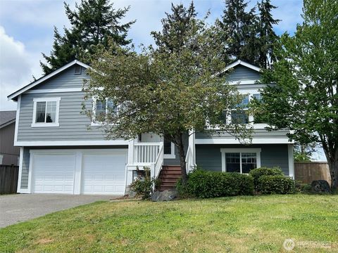 9002 Shadberry Drive SE Olympia WA 98513
