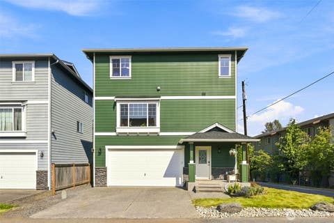 Photo of 1011 94th Drive NE, Lake Stevens, WA 98258 (MLS # 2514122)