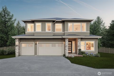 Photo of 3851 139th Avenue SE, Bellevue, WA 98006 (MLS # 2443149)