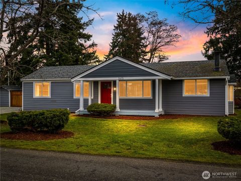 Photo of 11615 Sheridan Avenue S, Tacoma, WA 98444 (MLS # 2472594)