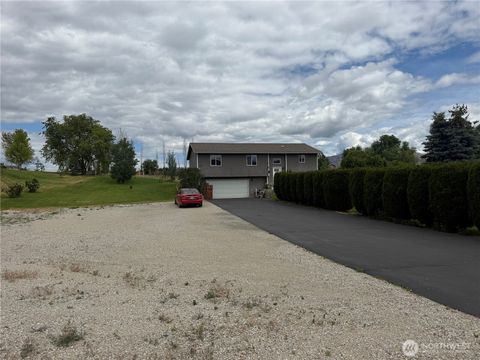 Photo of 324 Omak River Road, Omak, WA 98841 (MLS # 2537433)