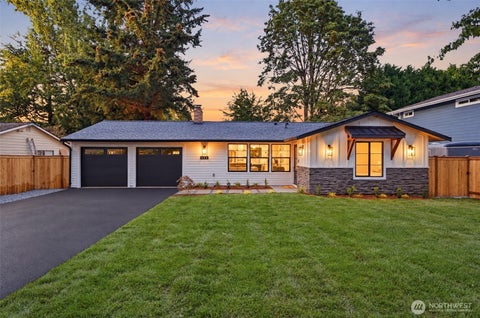 Photo of 633 221st Street SW, Bothell, WA 98021 (MLS # 2587276)