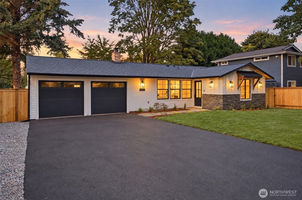 Photo of 633 221st Street SW, Bothell, WA 98021 (MLS # 2587276)