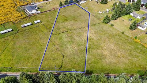 14602 SE Yelm Avenue Yelm WA 98597