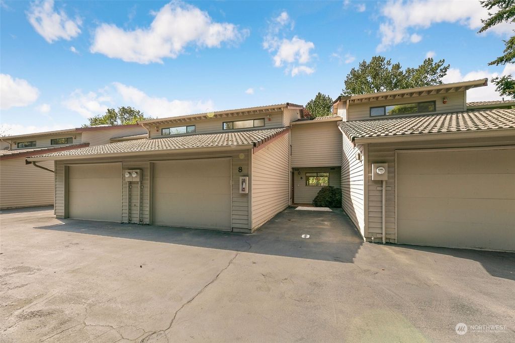 Photo of 1004 Kirkland Avenue #A8, Kirkland, WA 98033 (MLS # 2062824)