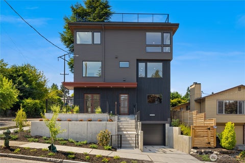 Photo of 2903 3rd Avenue N, Seattle, WA 98109 (MLS # 2571877)