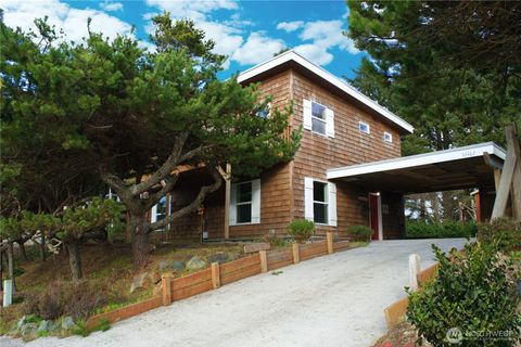 Photo of 32402 J Place, Ocean Park, WA 98640 (MLS # 2488503)