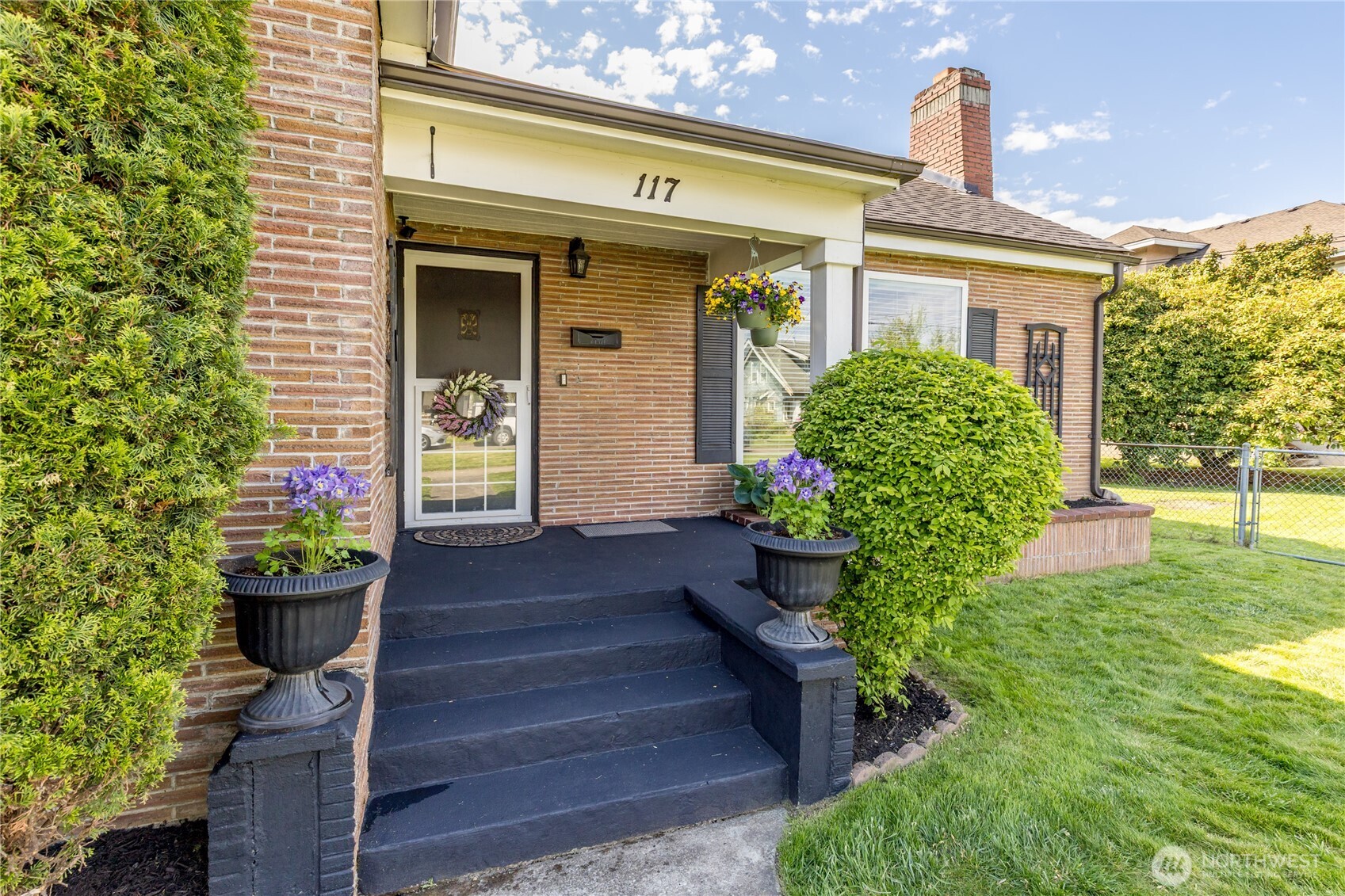 117 E Street SW