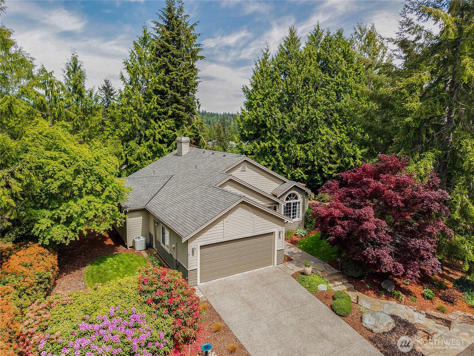 42 Twinsview Court