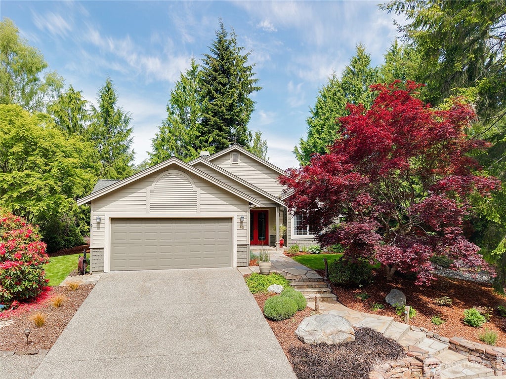 Photo of 42 Twinsview Court, Port Ludlow, WA 98365 (MLS # 2533582)
