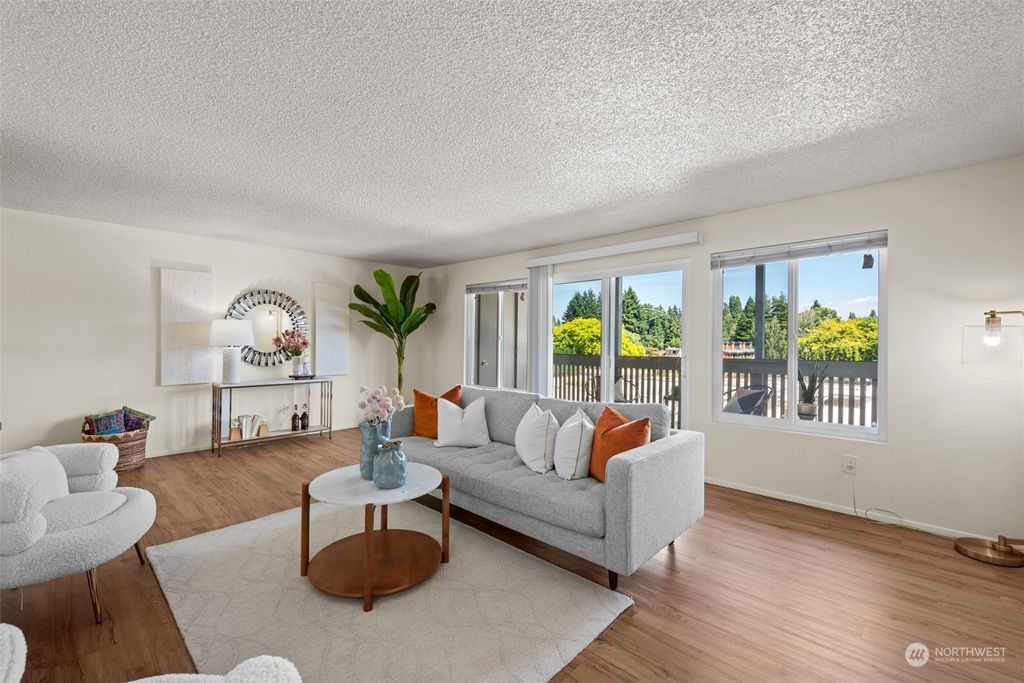 Photo of 7064 35th Avenue NE #12, Seattle, WA 98115 (MLS # 2148890)