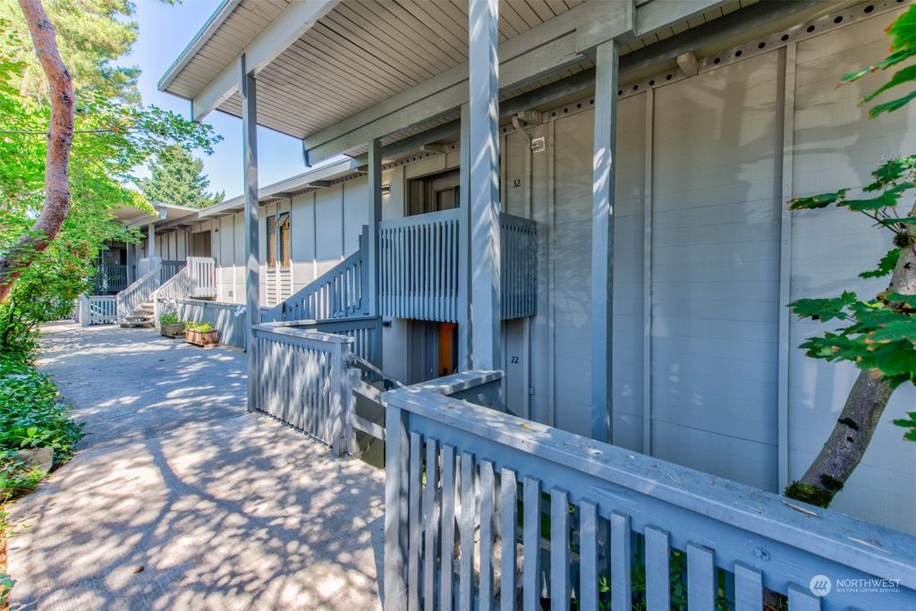 Photo of 7064 35th Avenue NE #12, Seattle, WA 98115 (MLS # 2148890)