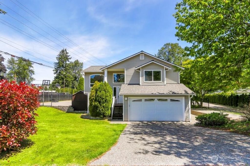 Photo of 10903 Paine Field Way, Everett, WA 98204 (MLS # 2381535)