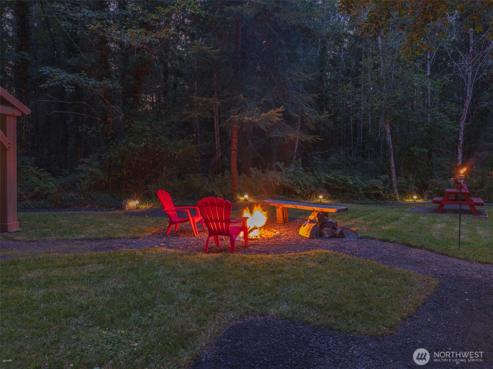 5441 E Grapeview Loop Road