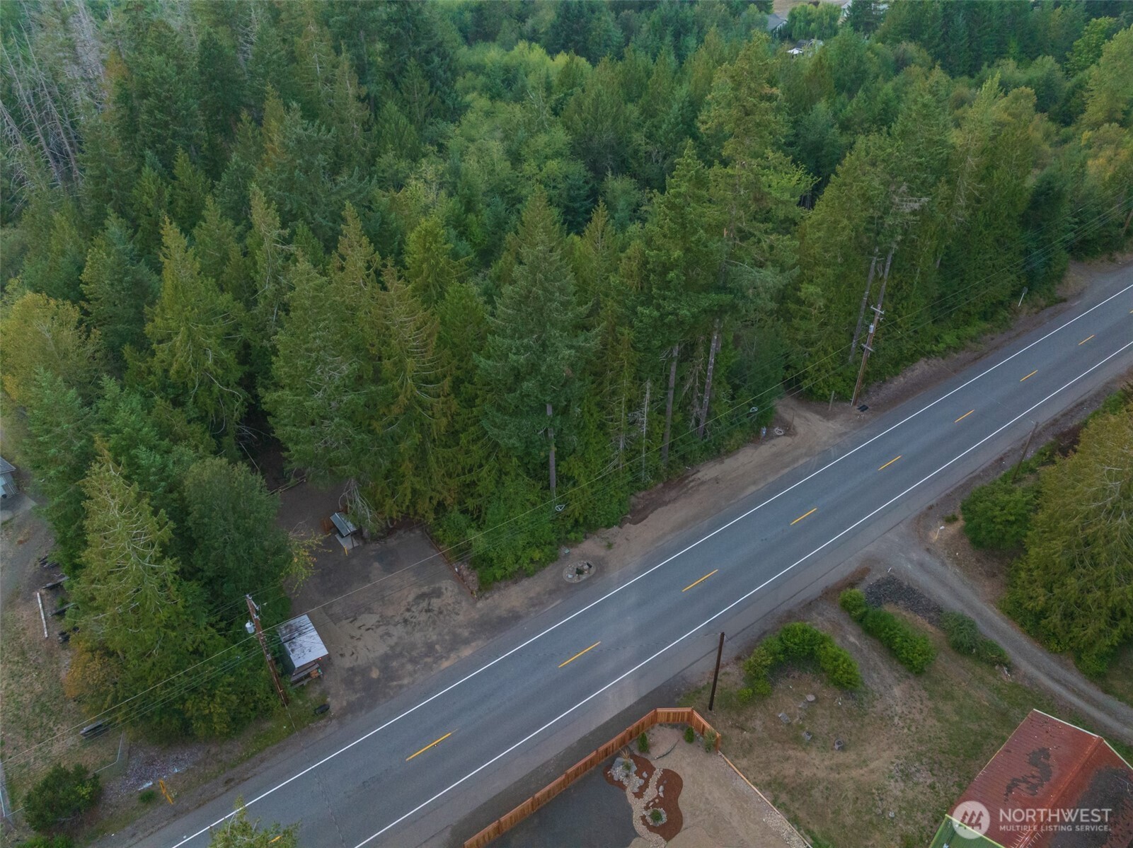 5441 E Grapeview Loop Road
