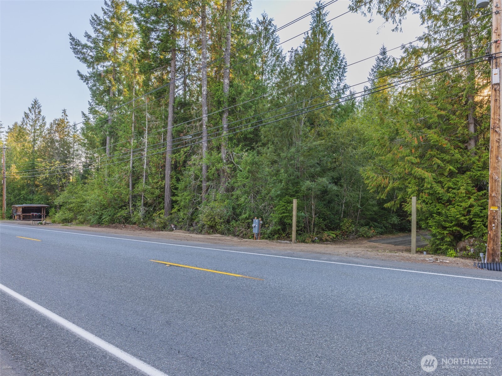 5441 E Grapeview Loop Road