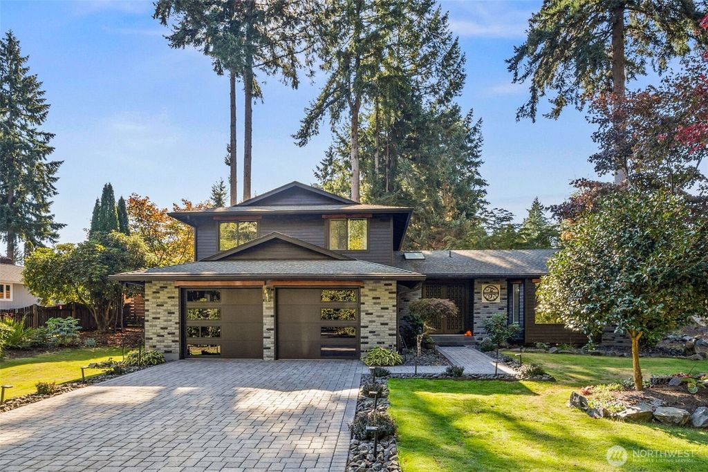 Photo of 9918 56th Street NW, Gig Harbor, WA 98335 (MLS # 2443221)