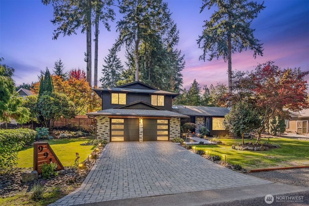 Photo of 9918 56th Street NW, Gig Harbor, WA 98335 (MLS # 2443221)