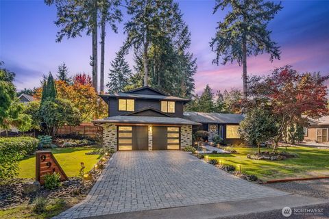 Photo of 9918 56th Street NW, Gig Harbor, WA 98335 (MLS # 2443221)