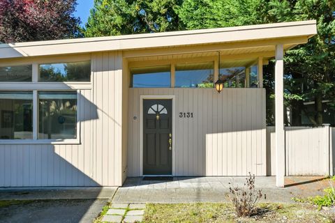 A home in Bellevue