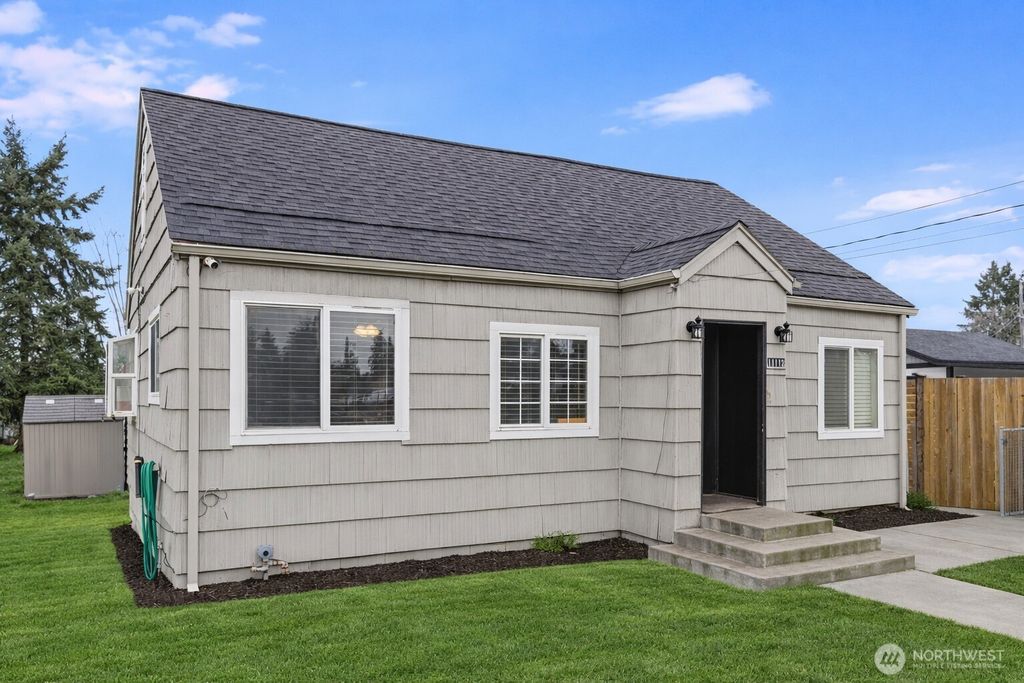 Photo of 11112 9th Court S, Tacoma, WA 98444 (MLS # 2485700)