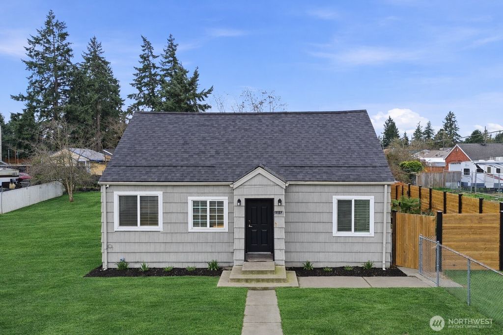 Photo of 11112 9th Court S, Tacoma, WA 98444 (MLS # 2485700)